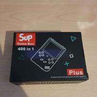 Game Box 400 in 1