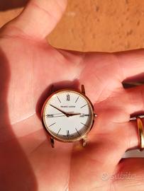 Maurice Lacroix Eliros quartz orologio 