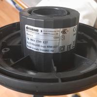 Due lampioncini Disano