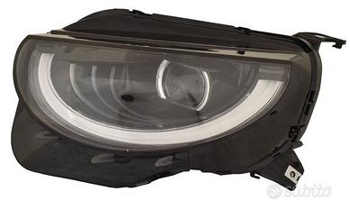 FARO PROIETTORE FULL LED 500E DAL 2018