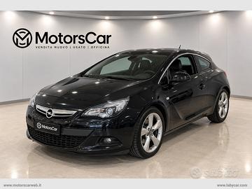 OPEL Astra GTC 1.6 CDTI 136 CV S&S 3p. Cosmo