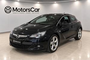 OPEL Astra GTC 1.6 CDTI 136 CV S&S 3p. Cosmo