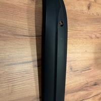 protezione para calore Yamaha Majesty 400