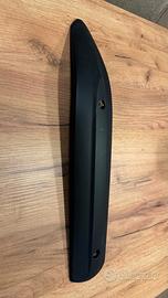 protezione para calore Yamaha Majesty 400