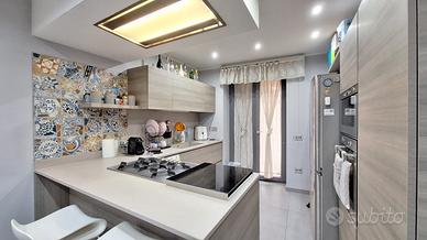 Centro ad. corso Umberto I