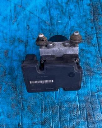 Centralina ABS Suzuki Swift 2009 1300cc benzina
