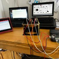 Diagnostica, rimappatura, riparazione.