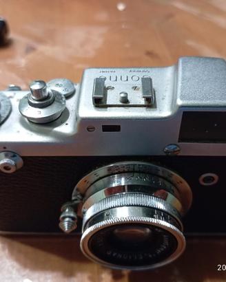 stock donne C4  più Rolleiflex e altro materiale 