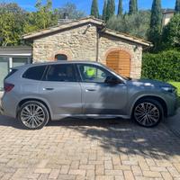 BMW iX1 xdrive 30 MSport