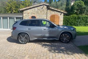 BMW iX1 xdrive 30 MSport