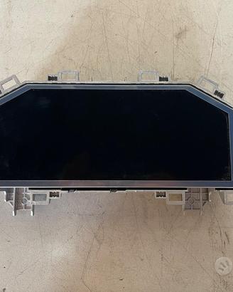 Virtual cockpit audi a3 8y0 2.0 diesel 2024
