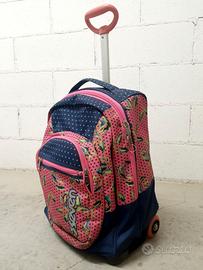 Zaino Trolley SEVEN