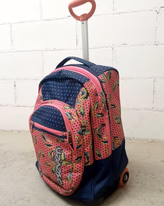 Zaino Trolley SEVEN