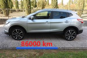Nissan Qashqai 1.5 dci