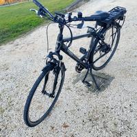 Bicicletta Lombardo modello Modena