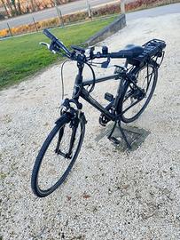 Bicicletta Lombardo modello Modena