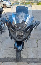 Bmw r 1250 rt - 2019