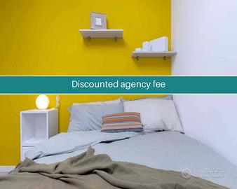 Stanza in appartamento di 75 m² a Padova
