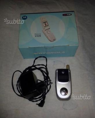 Cellulari Motorola, LG, Sagem, Samsung