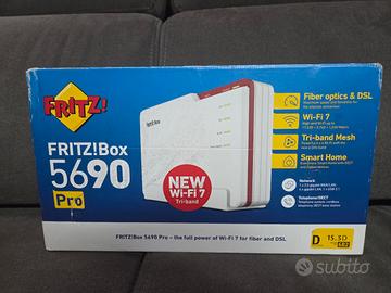 FRITZ!BOX 5690 pro. 