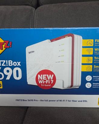 FRITZ!BOX 5690 pro. 