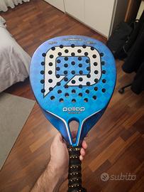 Racchetta padel Pallap Velocity Star
