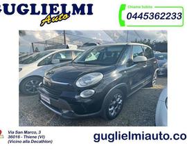 FIAT 500L 1.3 Multijet 85 CV Trekking