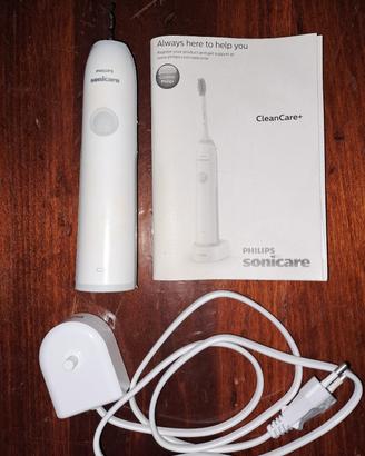 Spazzolino elettrico Philips Sonicare