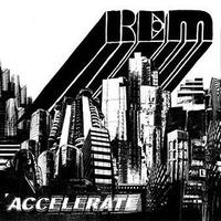 cd rem accelerate