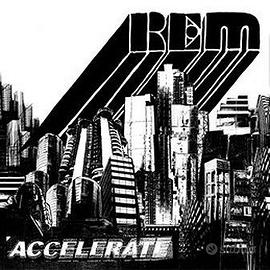 cd rem accelerate