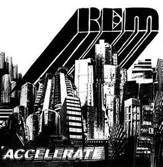cd rem accelerate
