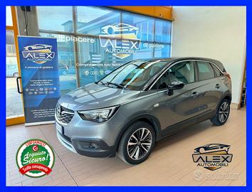 Opel Crossland X 1.6 Ecotec D 99cv Euro6