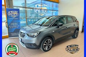 Opel Crossland X 1.6 Ecotec D 99cv Euro6