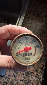 Contakilometri per vespa