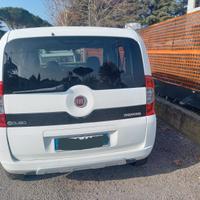 Ricambi Fiat Qubo anno 2015