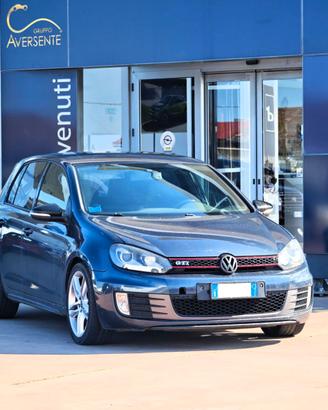 Volkswagen Golf 6 GTI