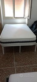 letto piu materasso