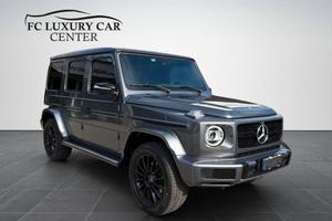 Mercedes Classe G D Premium Plus 286cv