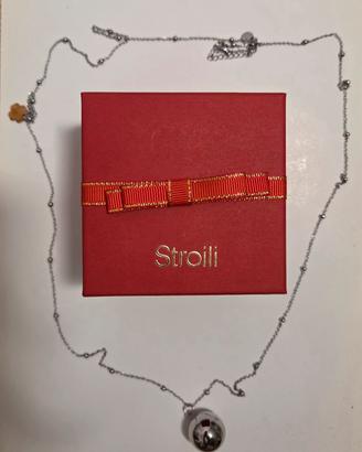 Stroili Oro - Collana Chiama Angeli Sunrise
