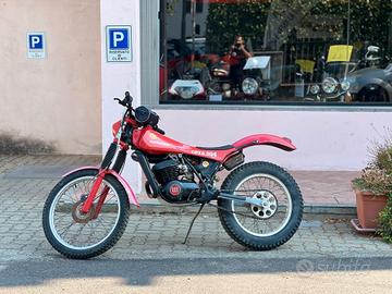 Montesa Cota 304