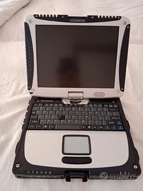 Panasonic cf-19 toughbook