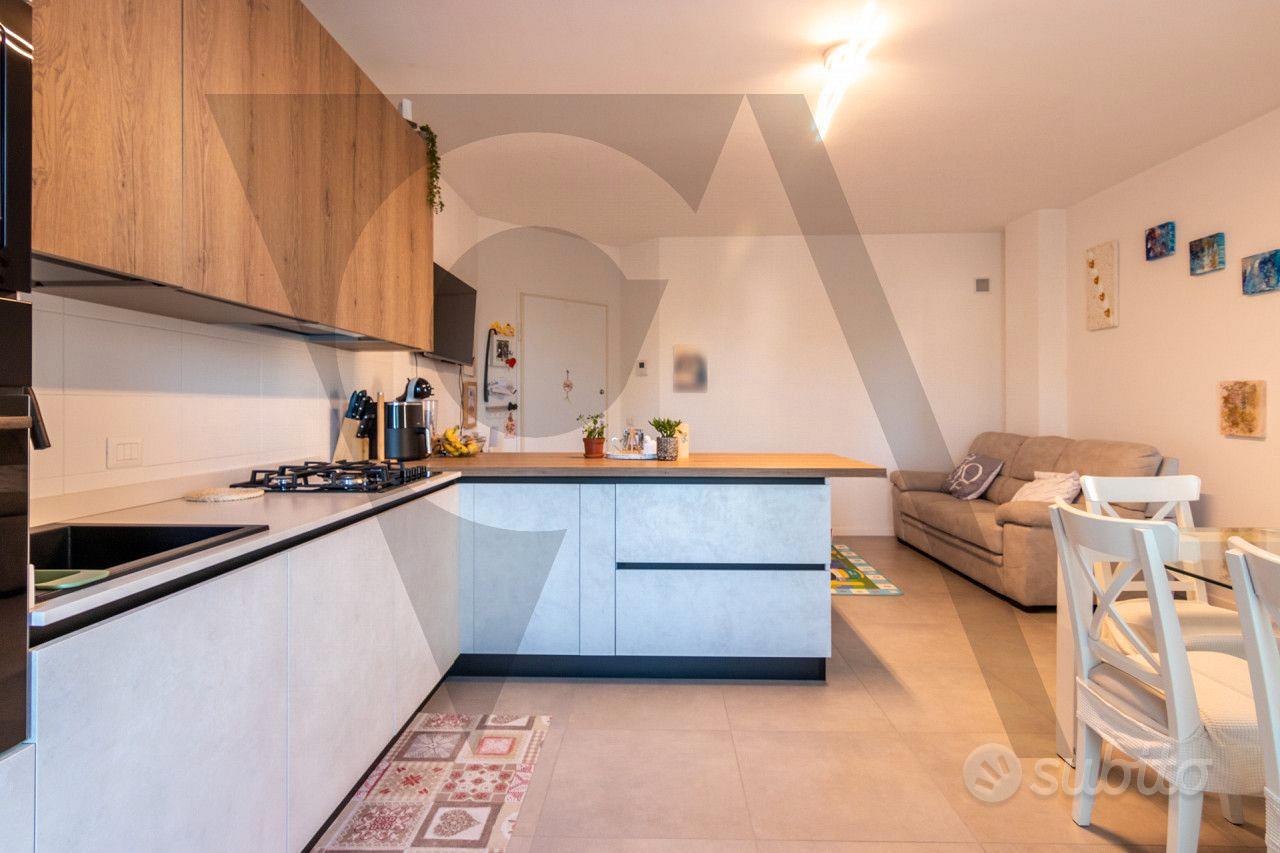 Appartamento – Polverara, Pescarolo - Vista 5