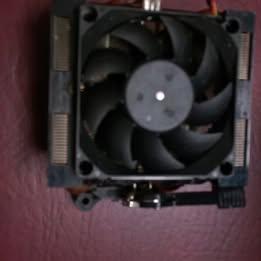 cpu amd fx 8350 4ghz 8 core