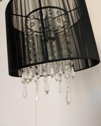 lampadario camera da letto 