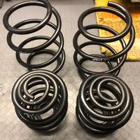 Bmw m3 e46 molle eibach pro kit