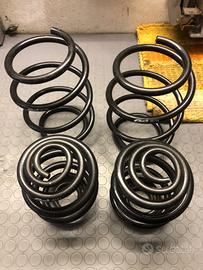 Bmw m3 e46 molle eibach pro kit