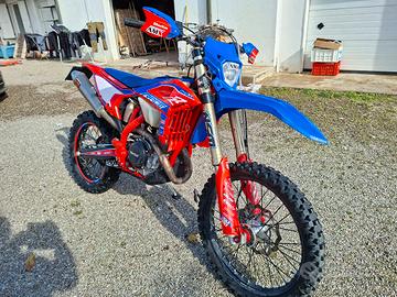 beta 350 rr