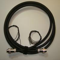 Cavo alimentazione speciale per giradischi Kuzma