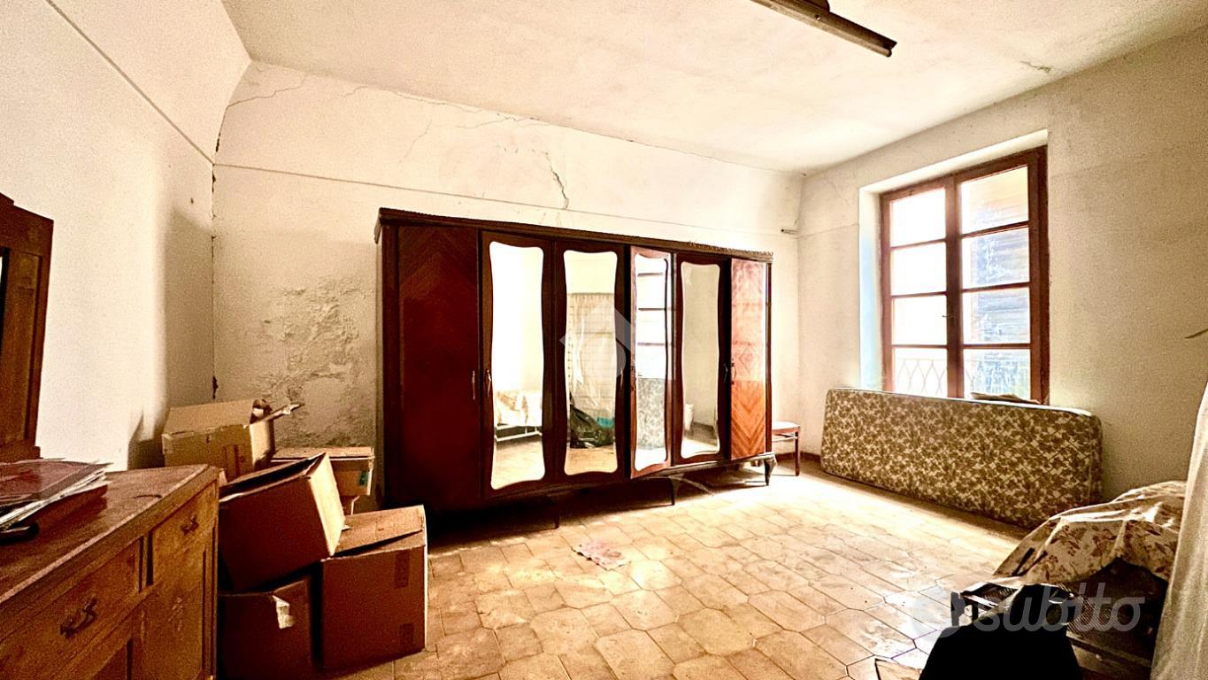 Appartamento – Novi Ligure, Quartiere G3 - Vista 4