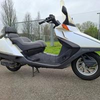 Honda CN 250 1999 FMI